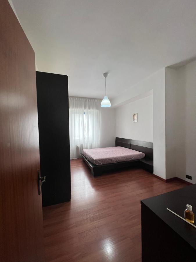 Casa Luce Apartment Monopoli Exterior photo