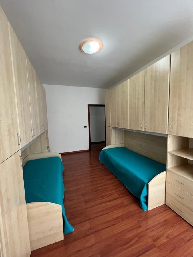 Casa Luce Apartment Monopoli Exterior photo